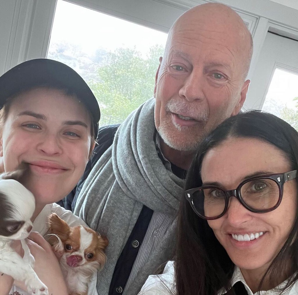 bruce willis demi moore tallulah