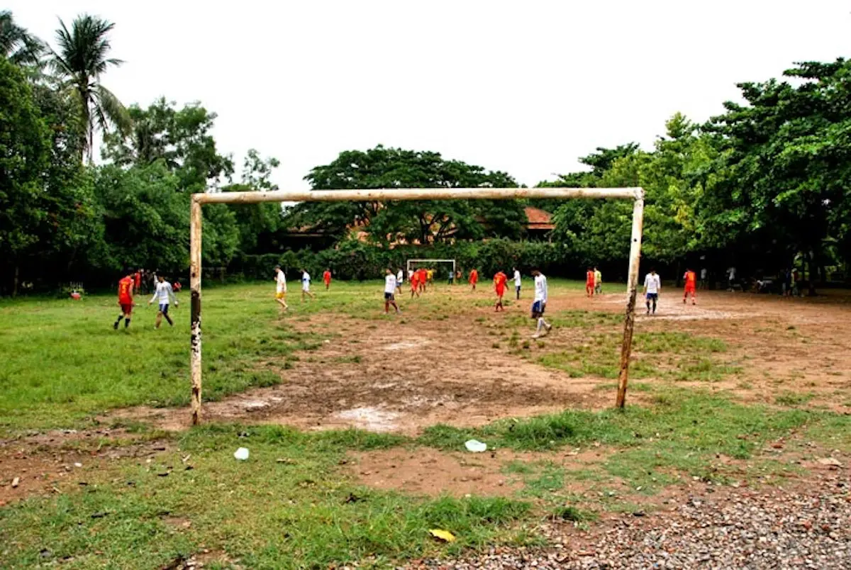 Football Field