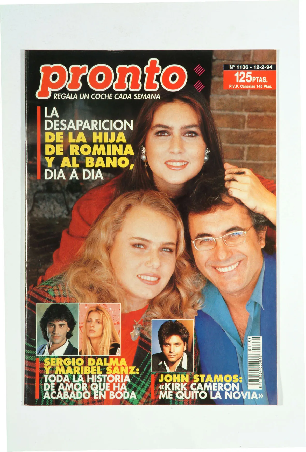 al bano hija ylenia