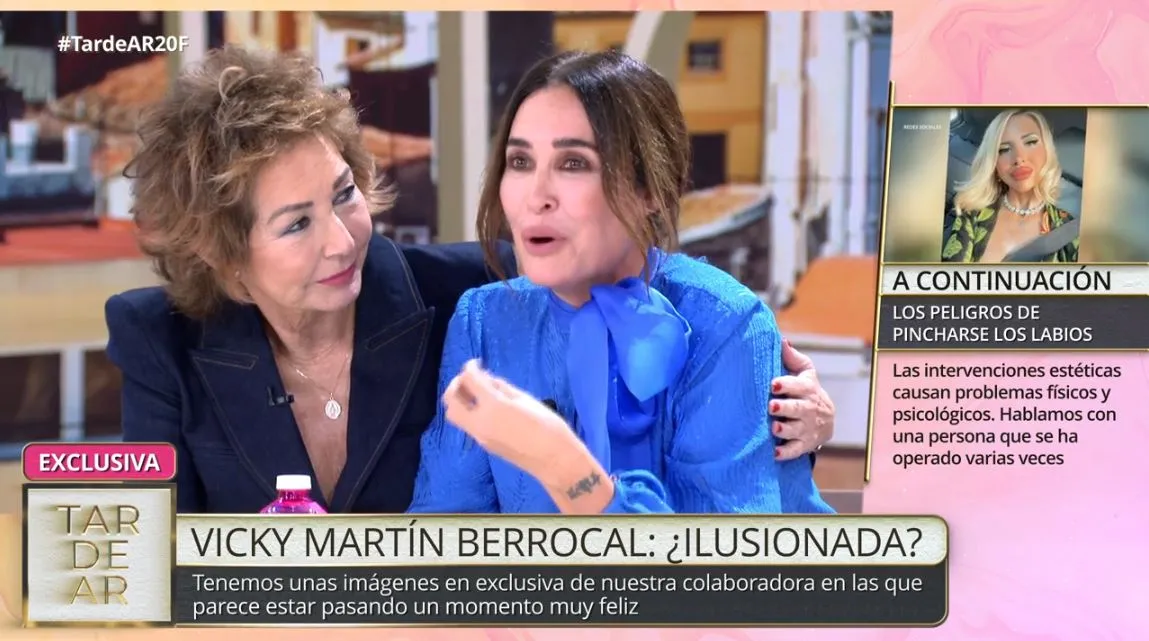 vicky martin berrocal enrique solis