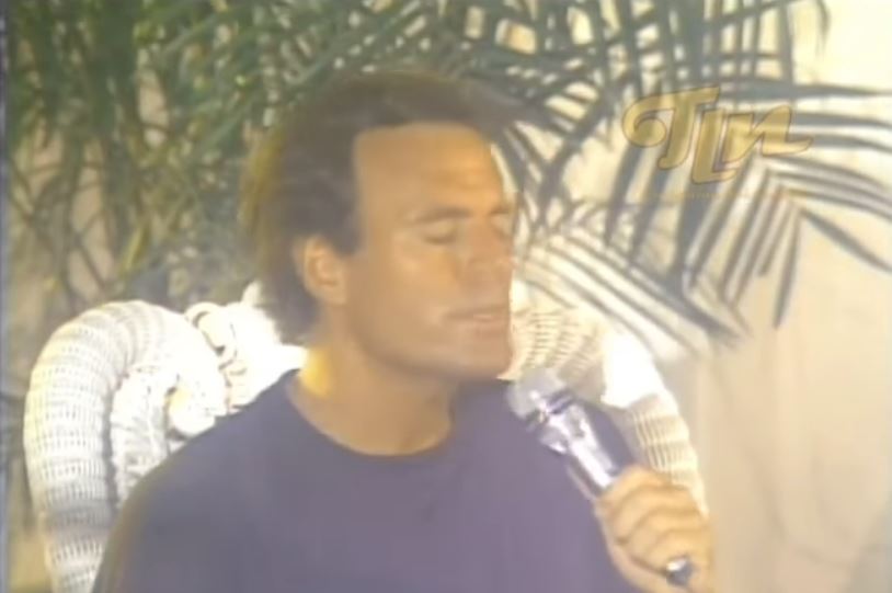 julio iglesias julio sanchez venegas