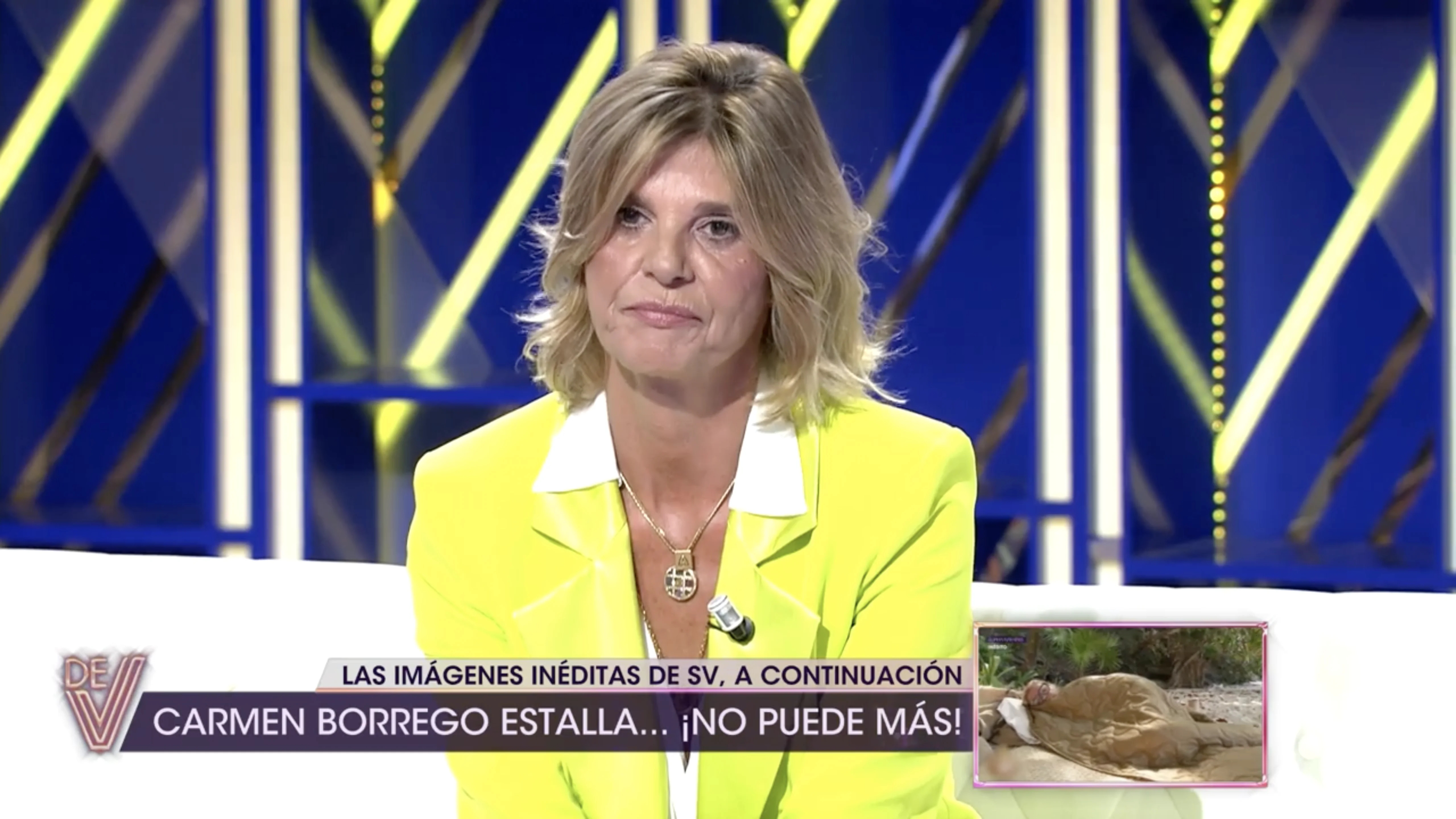 arantxa de benito guti supervivientes