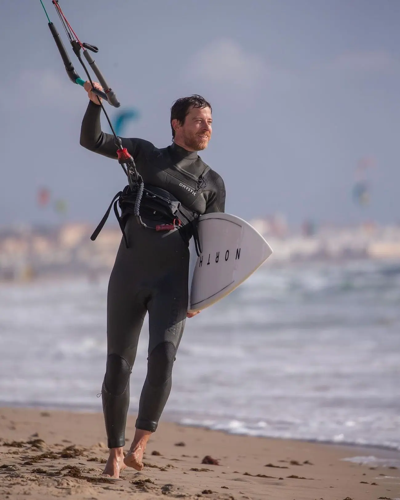 Surf Manu Baqueiro