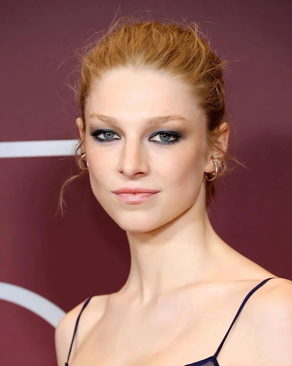 Hunter Schafer