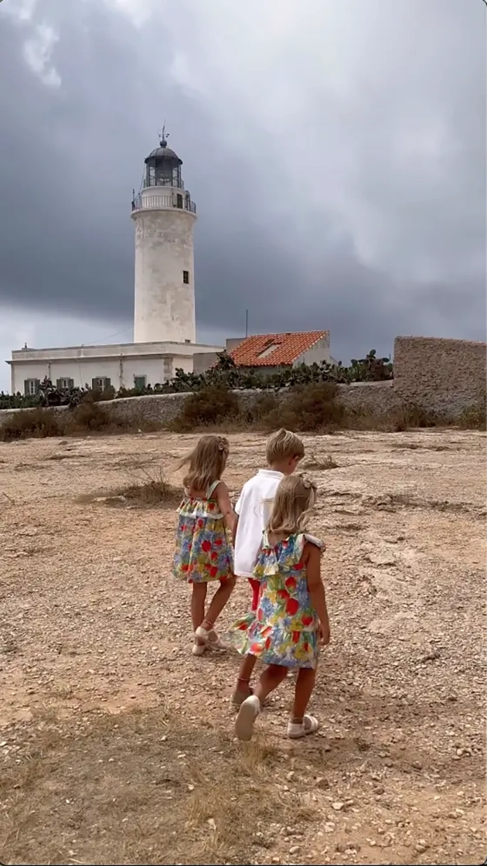 3 hijos pequeños baute(1)