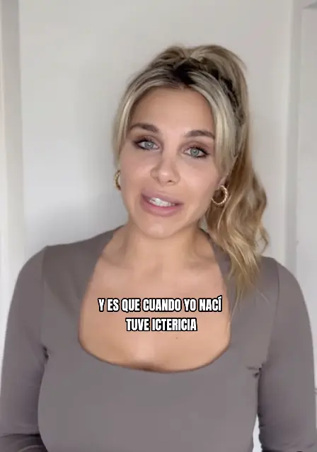 Ivana Icardi explica en sus redes todo sobre su enfermedad.