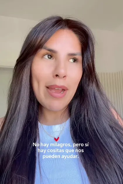 Isa Pantoja explica su retoque de glúteos en redes sociales.