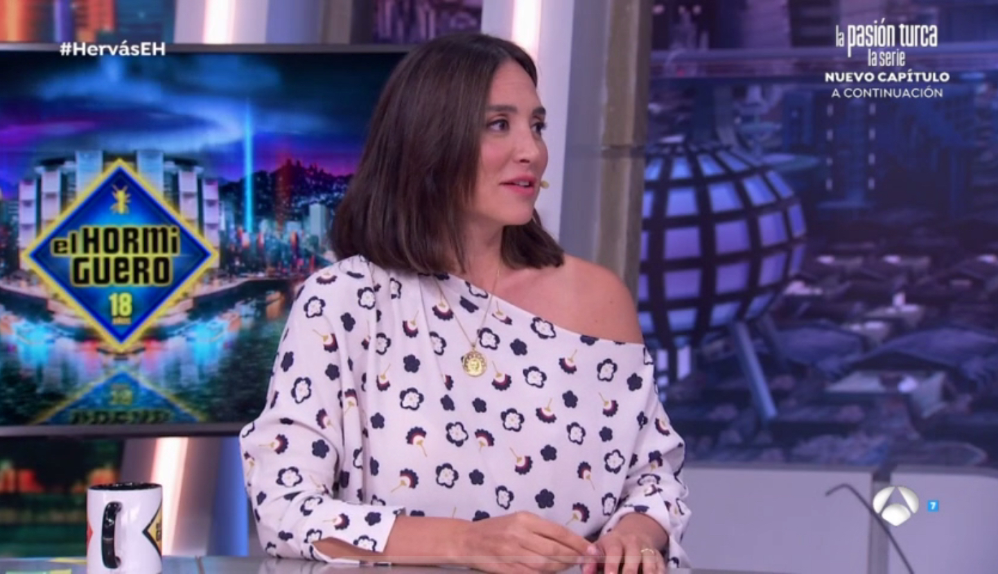 Tamara Falcó Hormiguero
