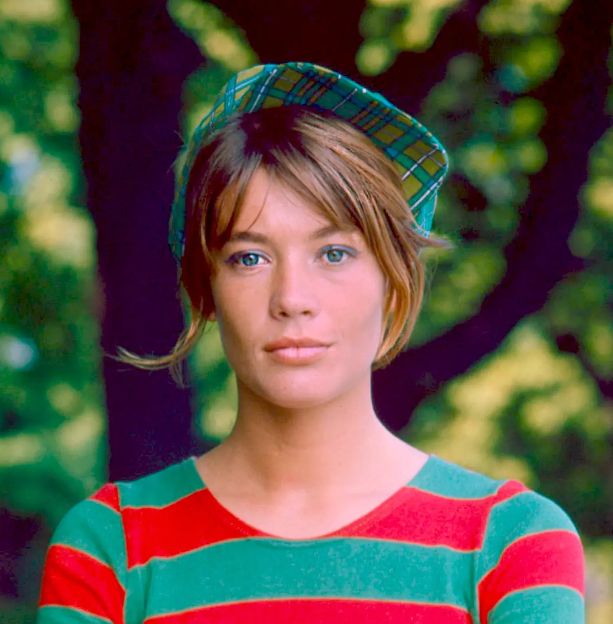 Françoise Hardy joven 2