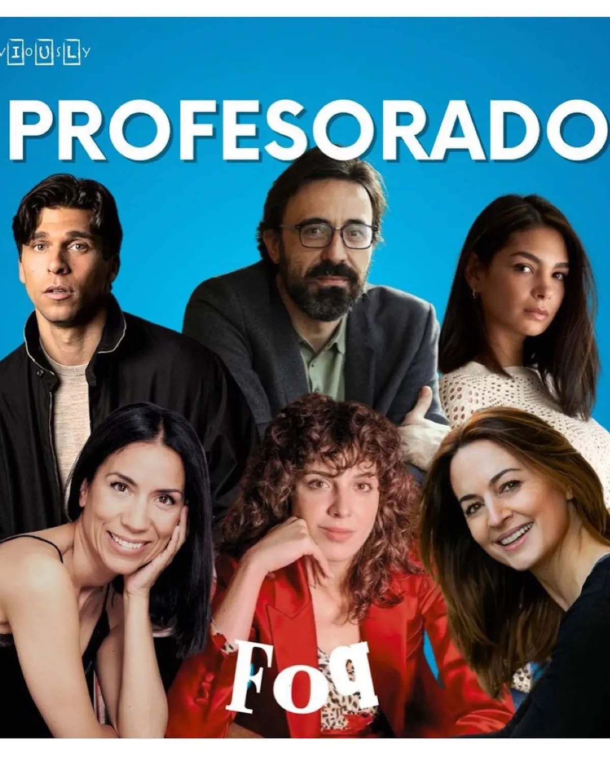 Itziar Miranda profesora en Física o química