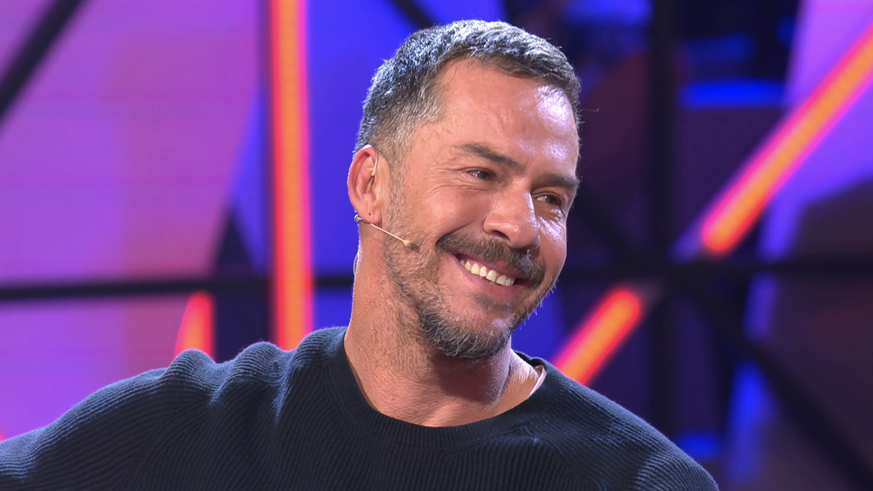 Nacho Palau nuevo novio - Ricky Martin