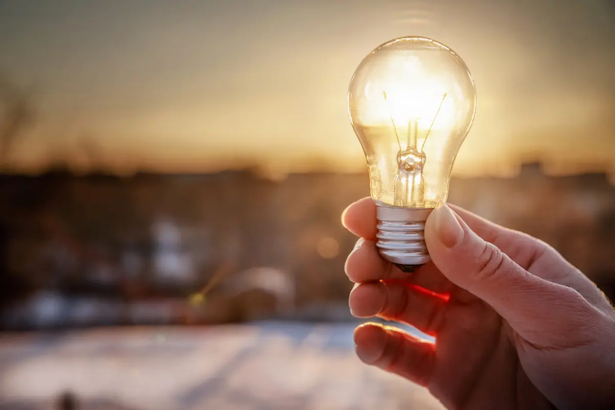 ¿Cuántos Kwh consume una casa al mes? 3