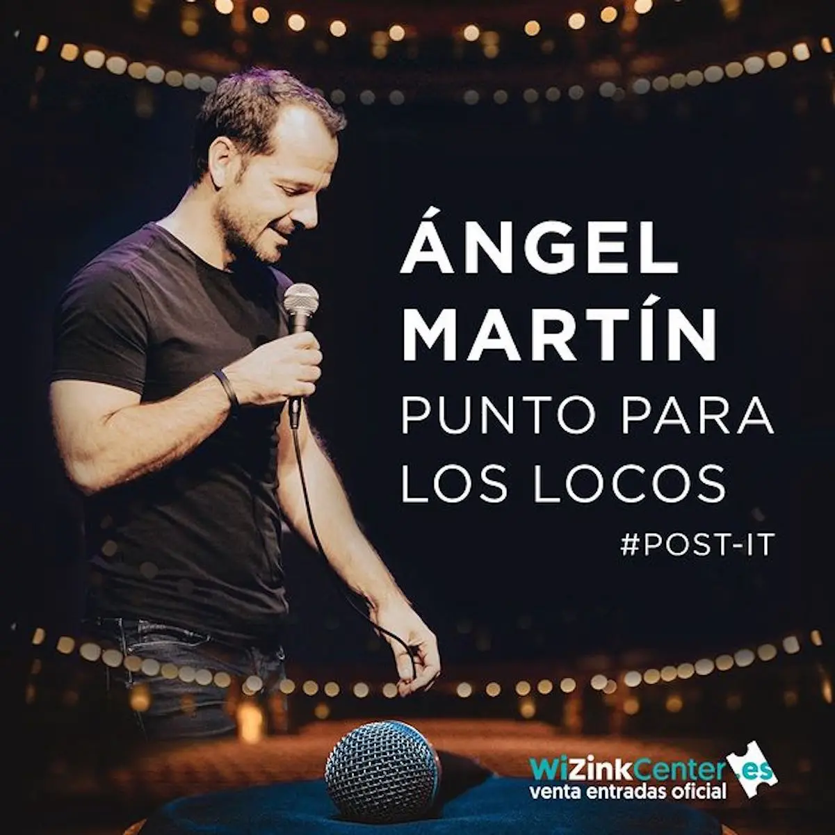 Ángel Martín obra