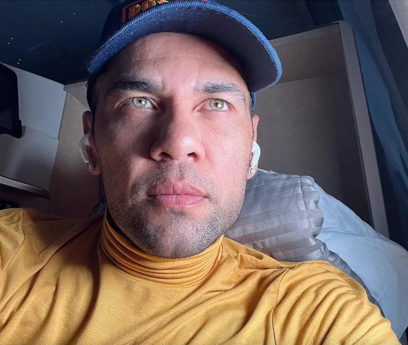 Dani Alves