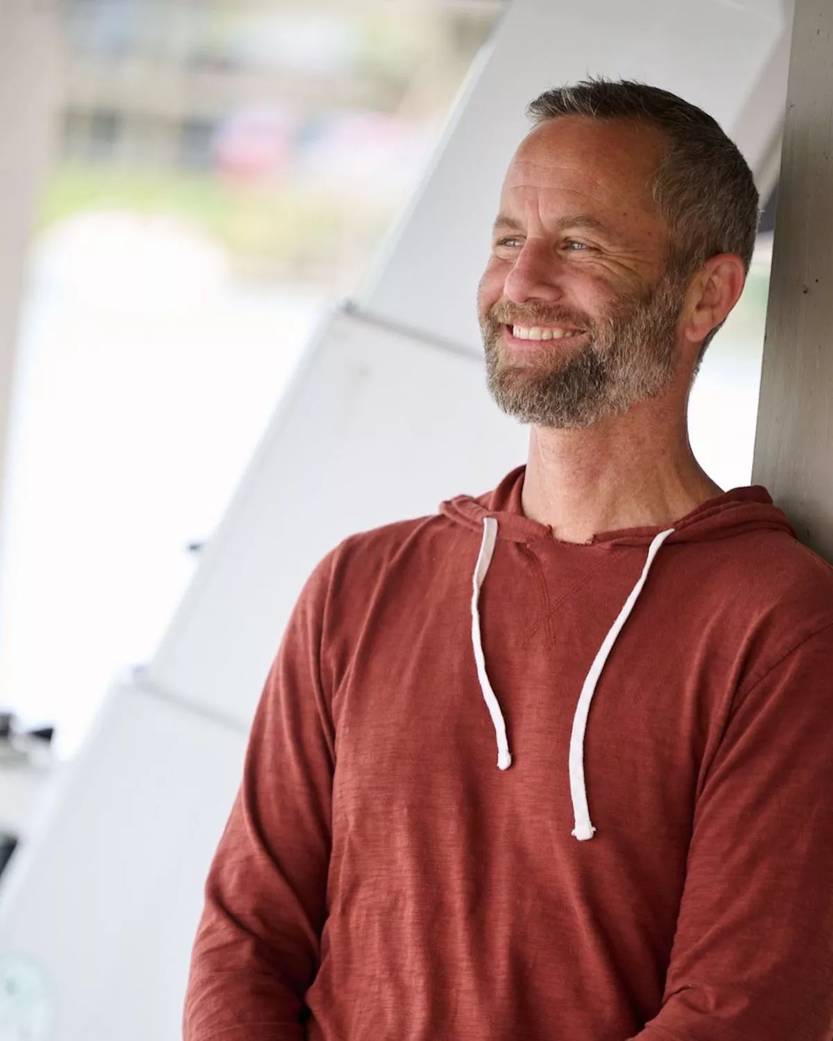 Kirk Cameron en la actualidad