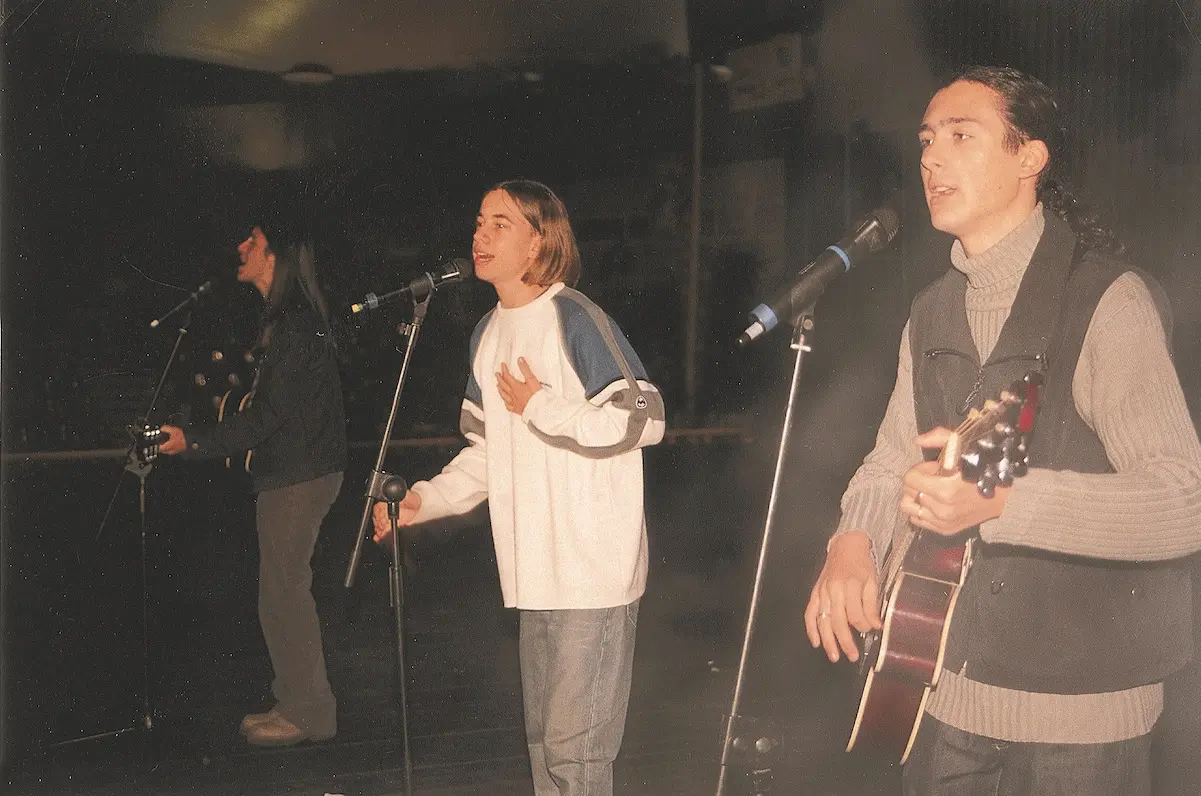 Los Caños