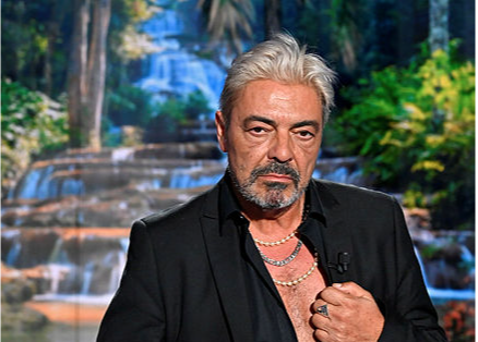 Antonio Canales denuncia a su casera por coacciones