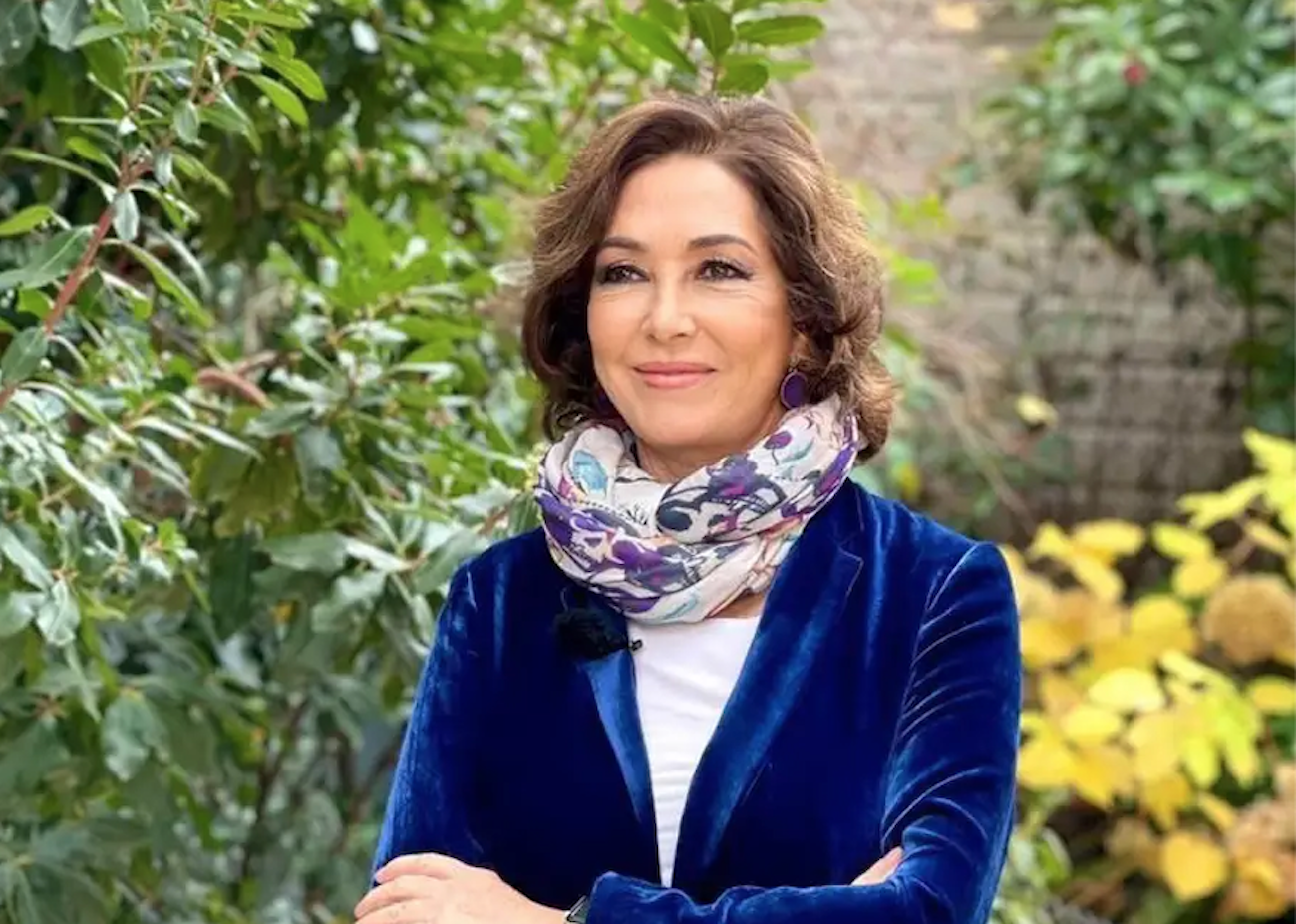 Ana Rosa Quintana: Así es su lujosa casa en Madrid