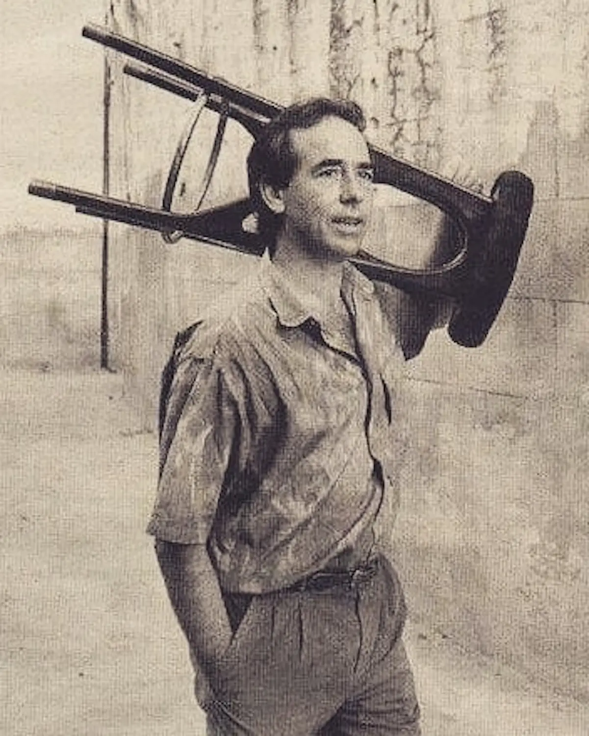 Serrat homenaje 1