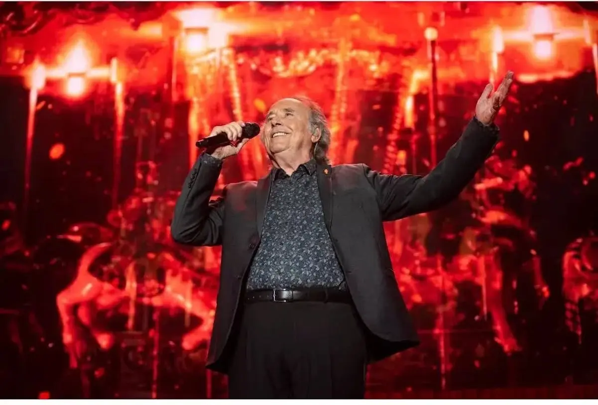 Serrat homenaje 1