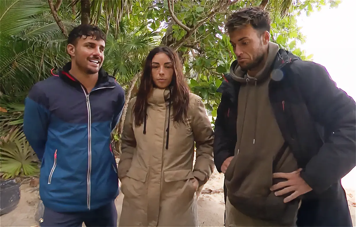 manuel expulsion supervivientes 2025 montoya anita