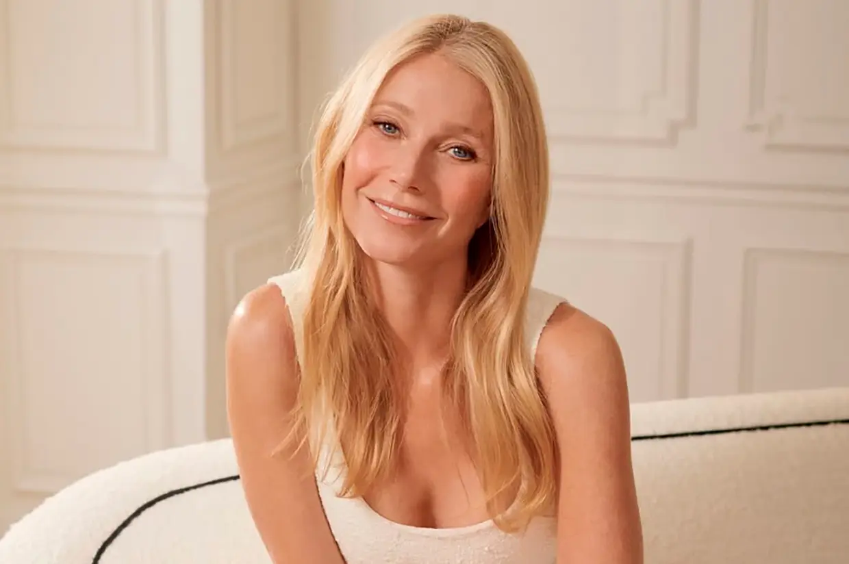 Gwyneth Paltrow