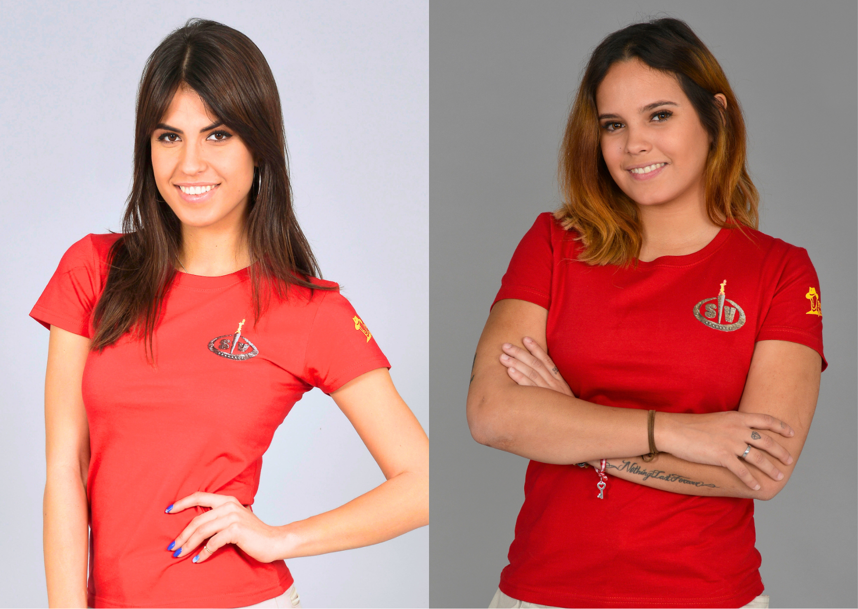 Sofía Suescun afirma que Gloria Camila la vetó en 'Supervivientes'