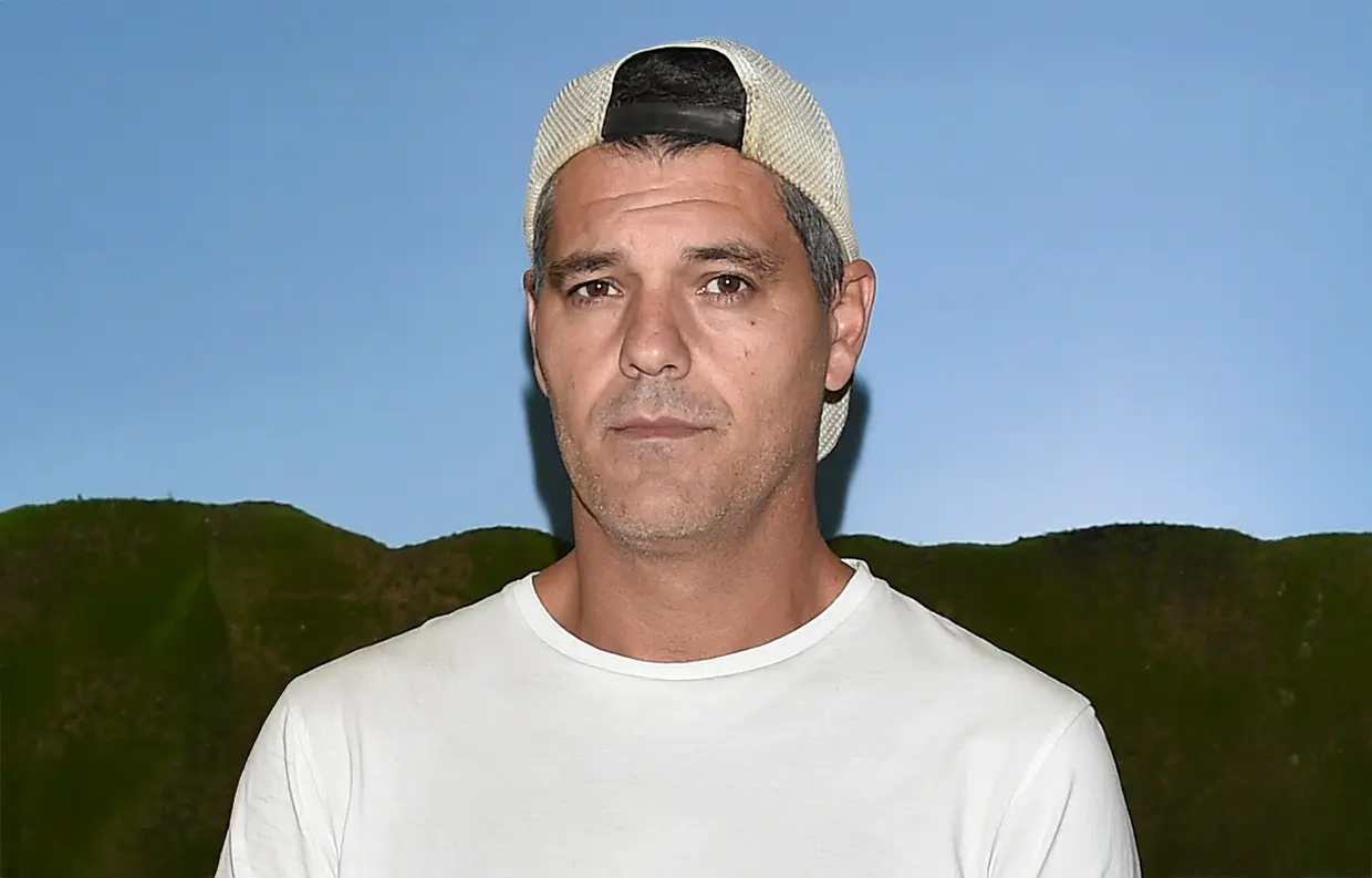 Frank Cuesta