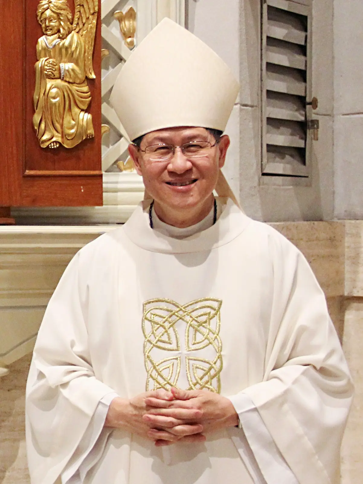 Luis Antonio Tagle