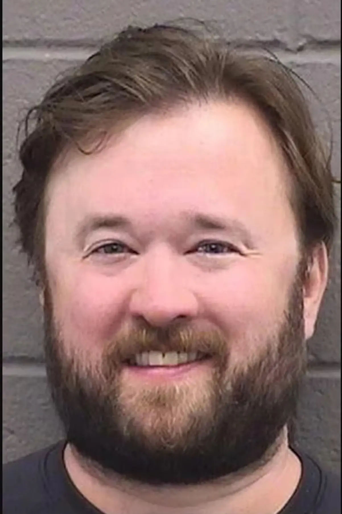 Ficha policial de Hailey Joel Osment Mammoth Lakes Police Dept