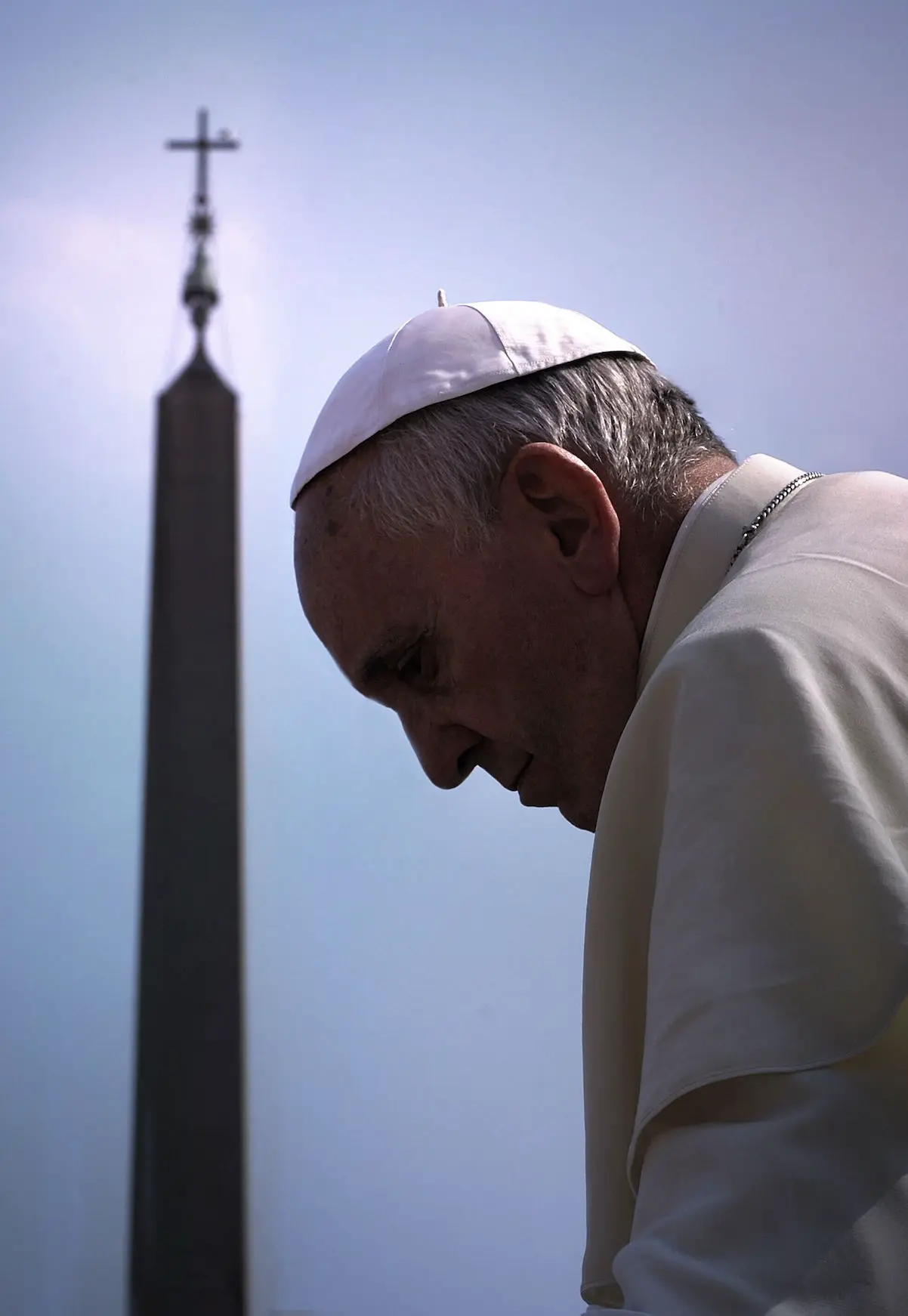El Papa Francisco condenó los abusos a menores