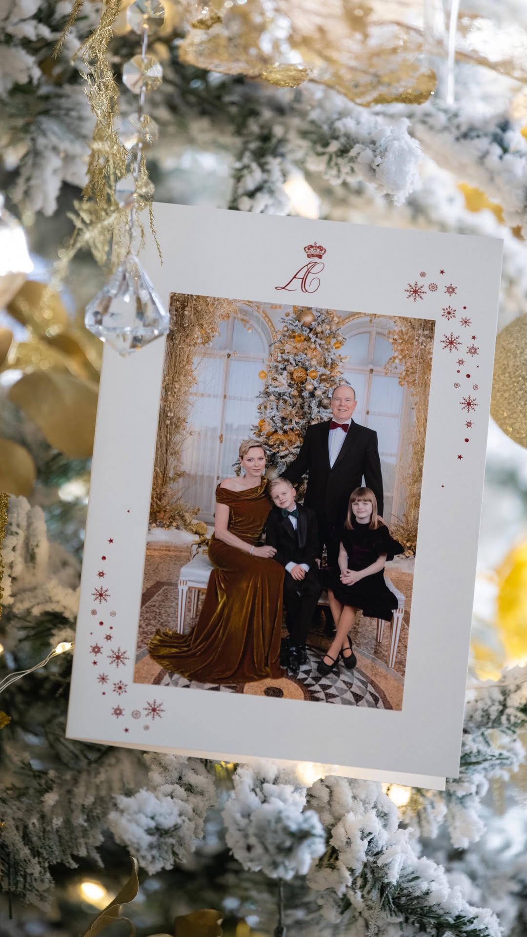 Los caprichos de los lujos de los royals.