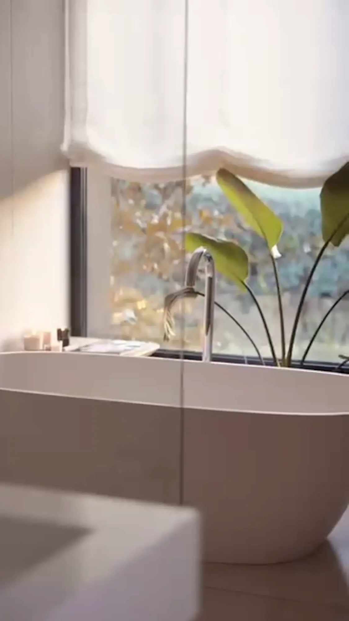 Casa Isabel Jiménez Madrid Baño