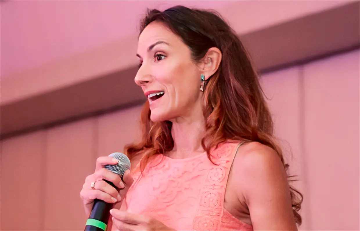 Telma Ortiz