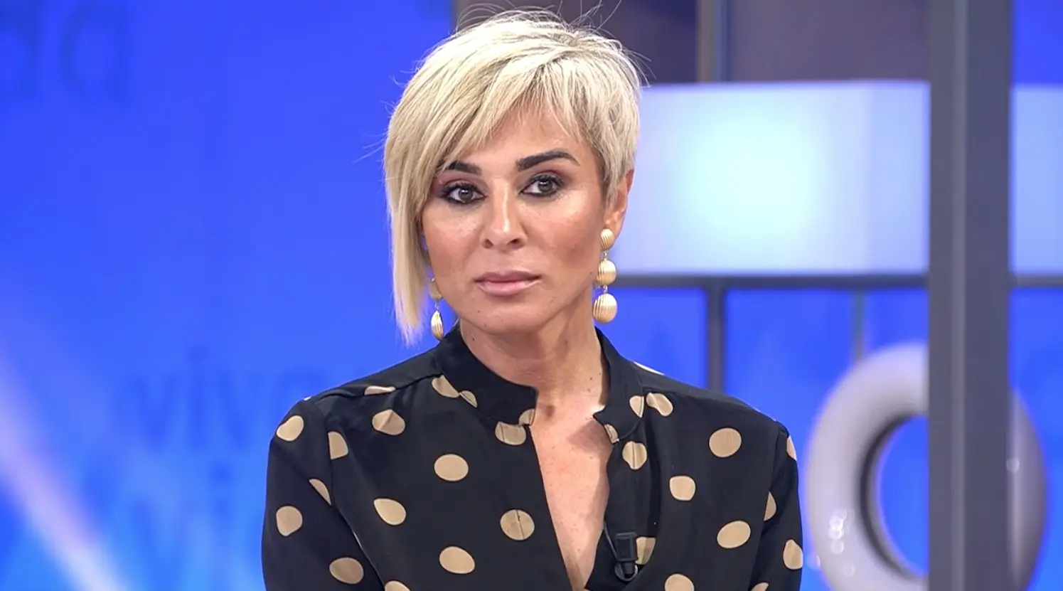 ana maria aldon devastada muerte sobrina celia