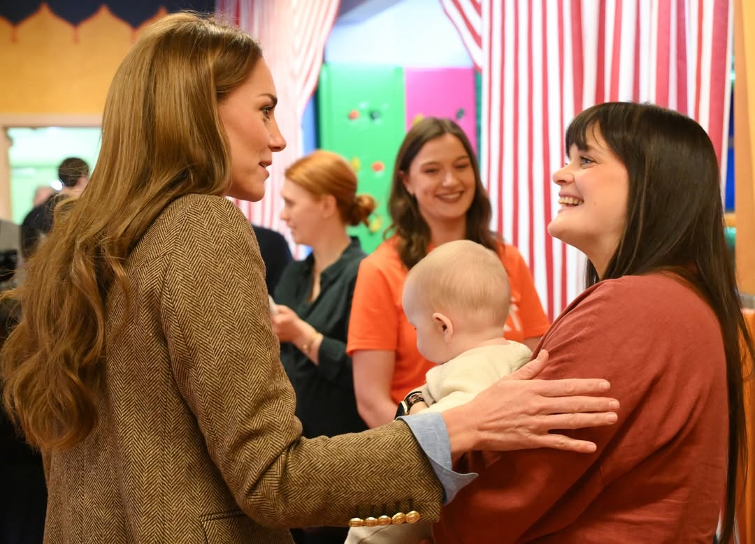 El romántico viaje de Kate Middleton y el príncipe Guillermo: todos los detalles