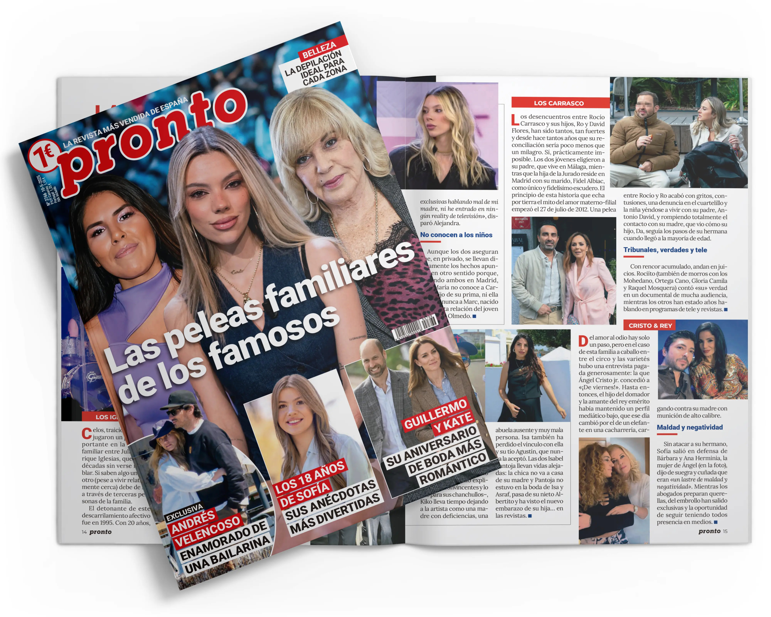 Revista interior