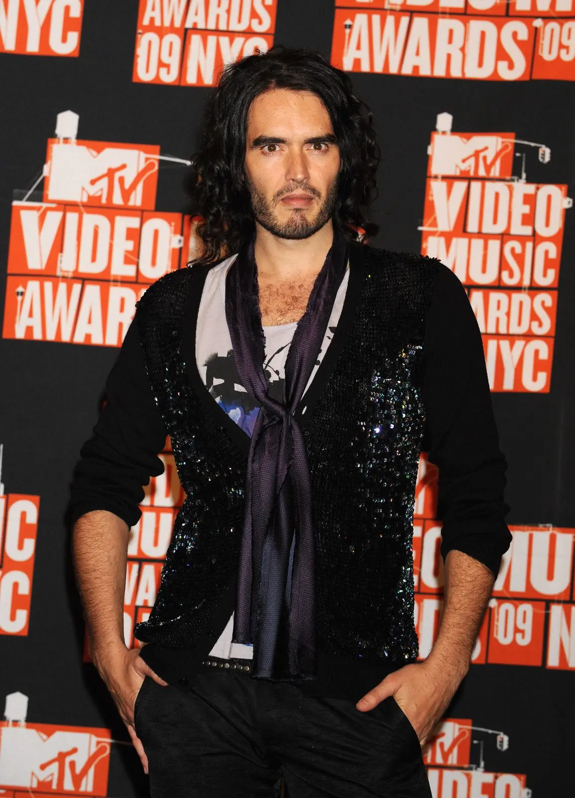Russell Brand