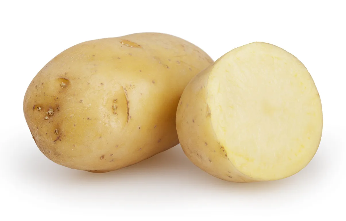 Patatas
