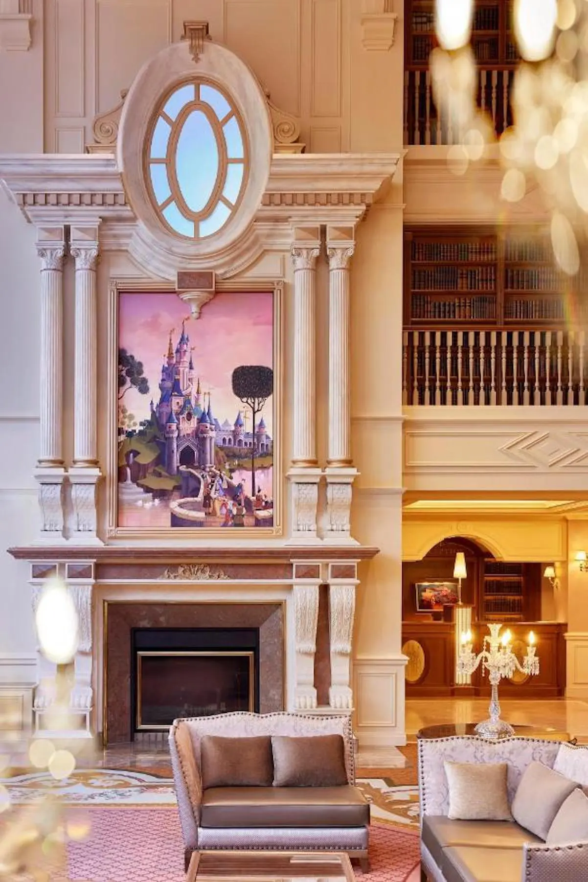 Hotel Disneyland Paris