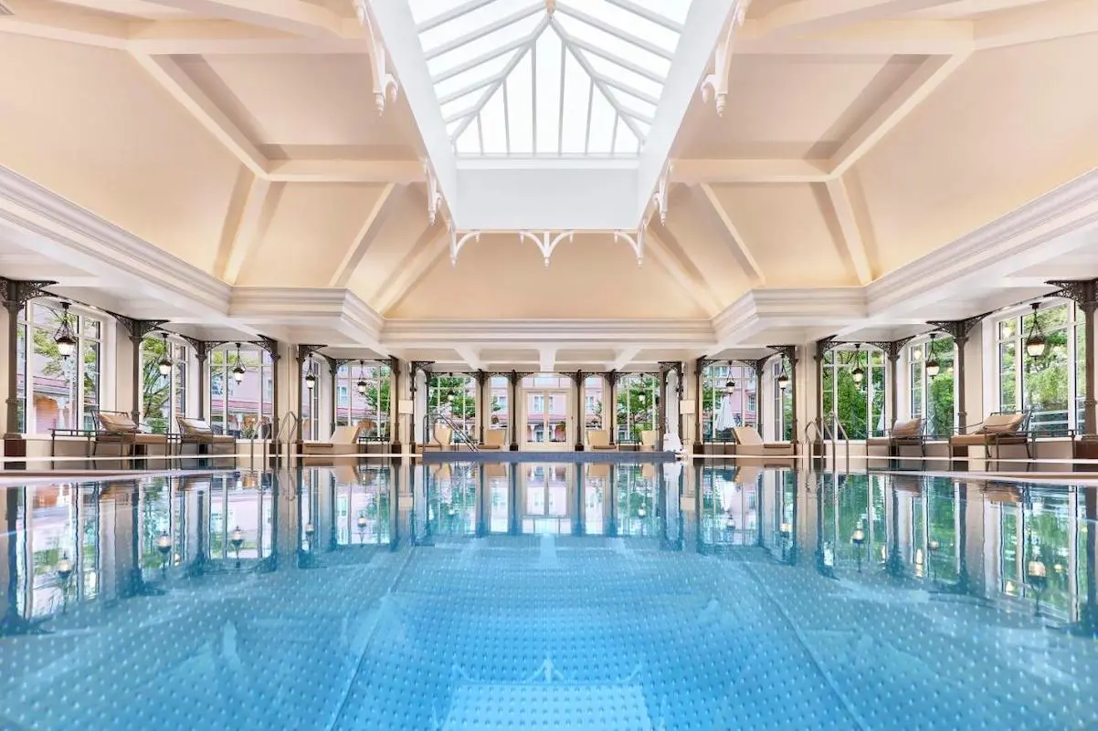Hotel Disneyland Paris