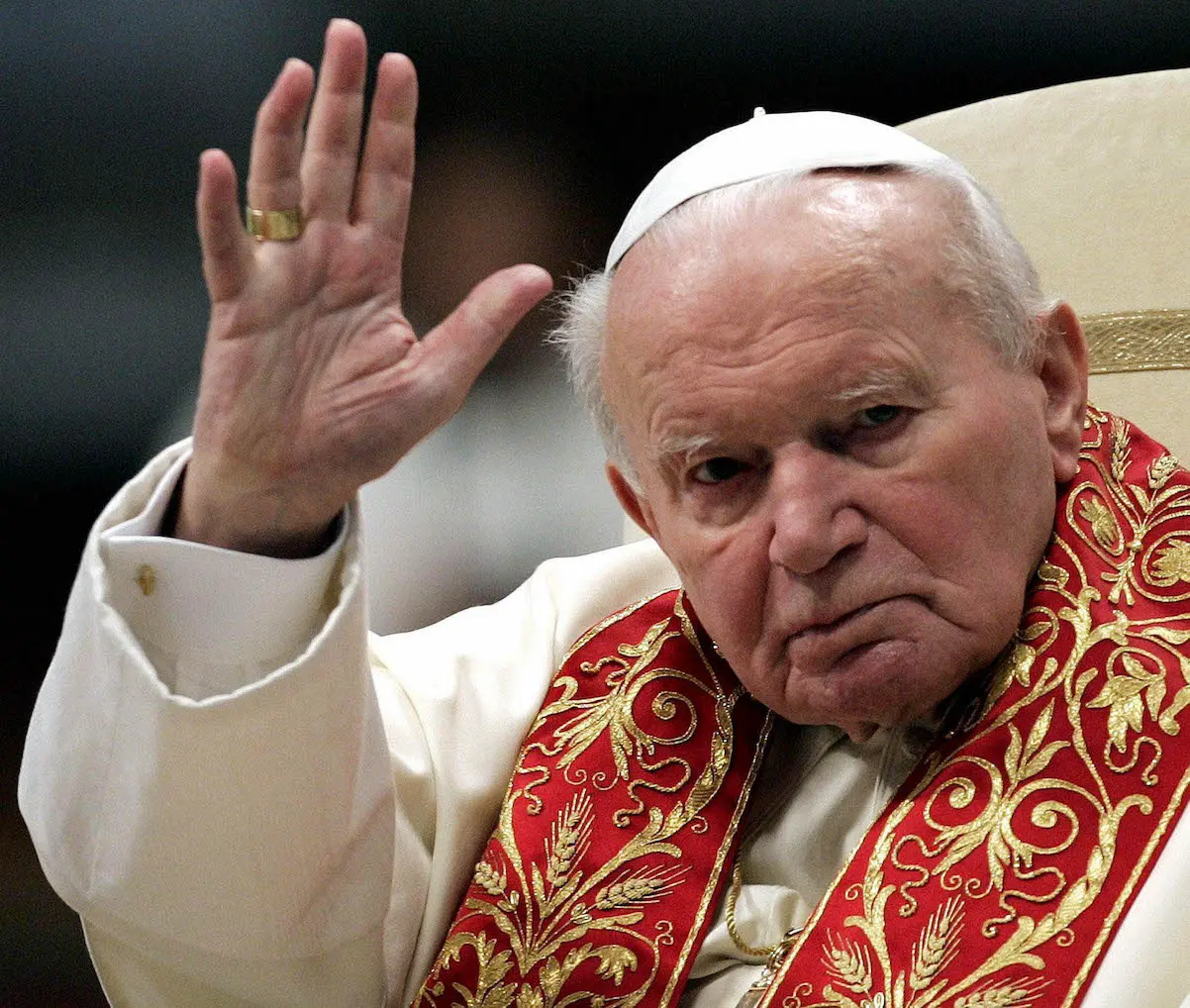 Juan Pablo II