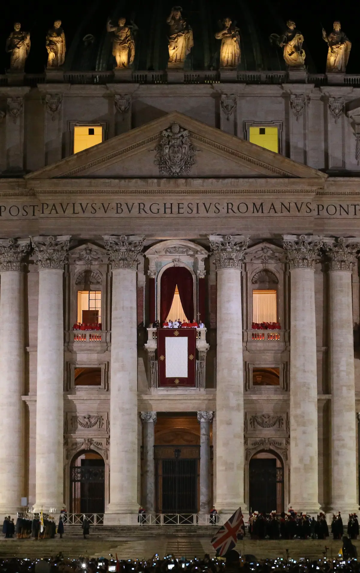Sede conclave