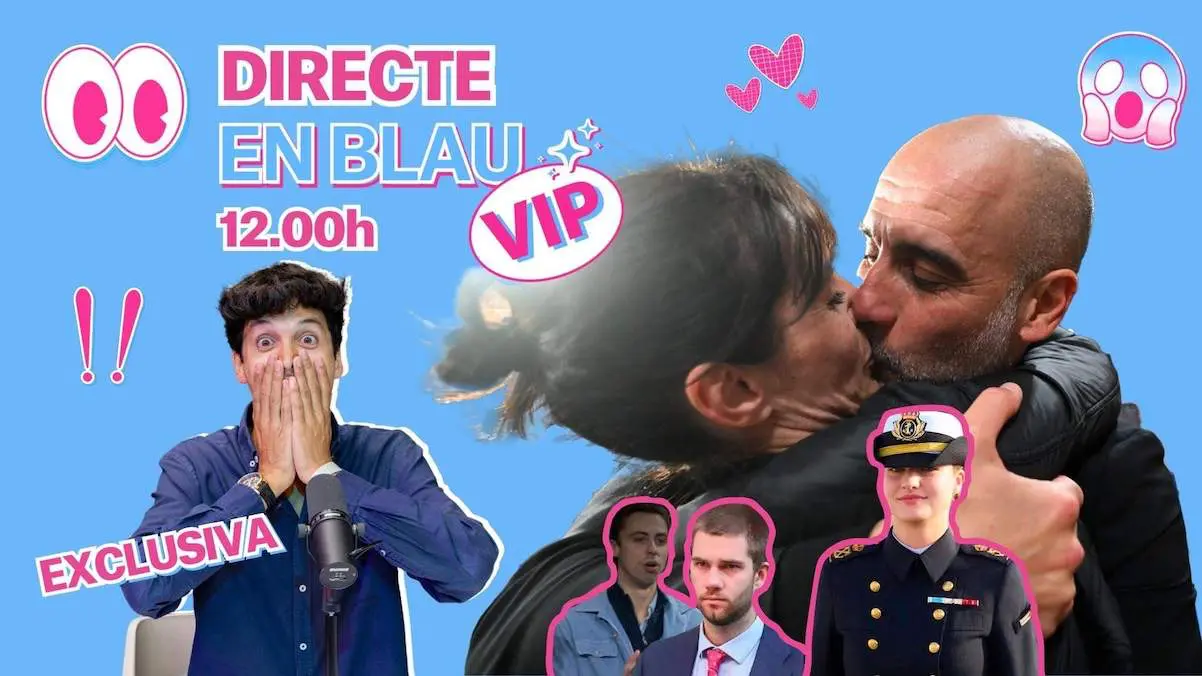 Anuncio Pep Guardiola reconciliacion