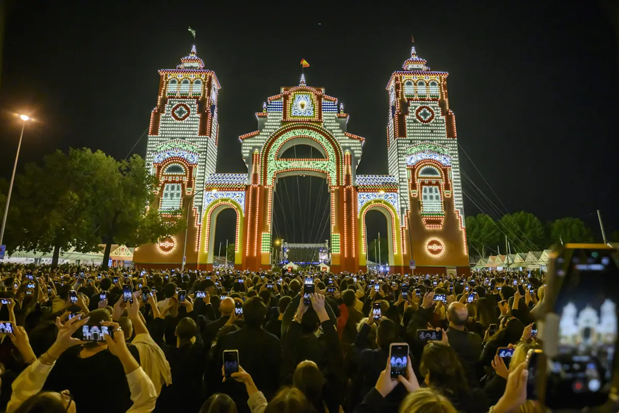 Feria de Abril