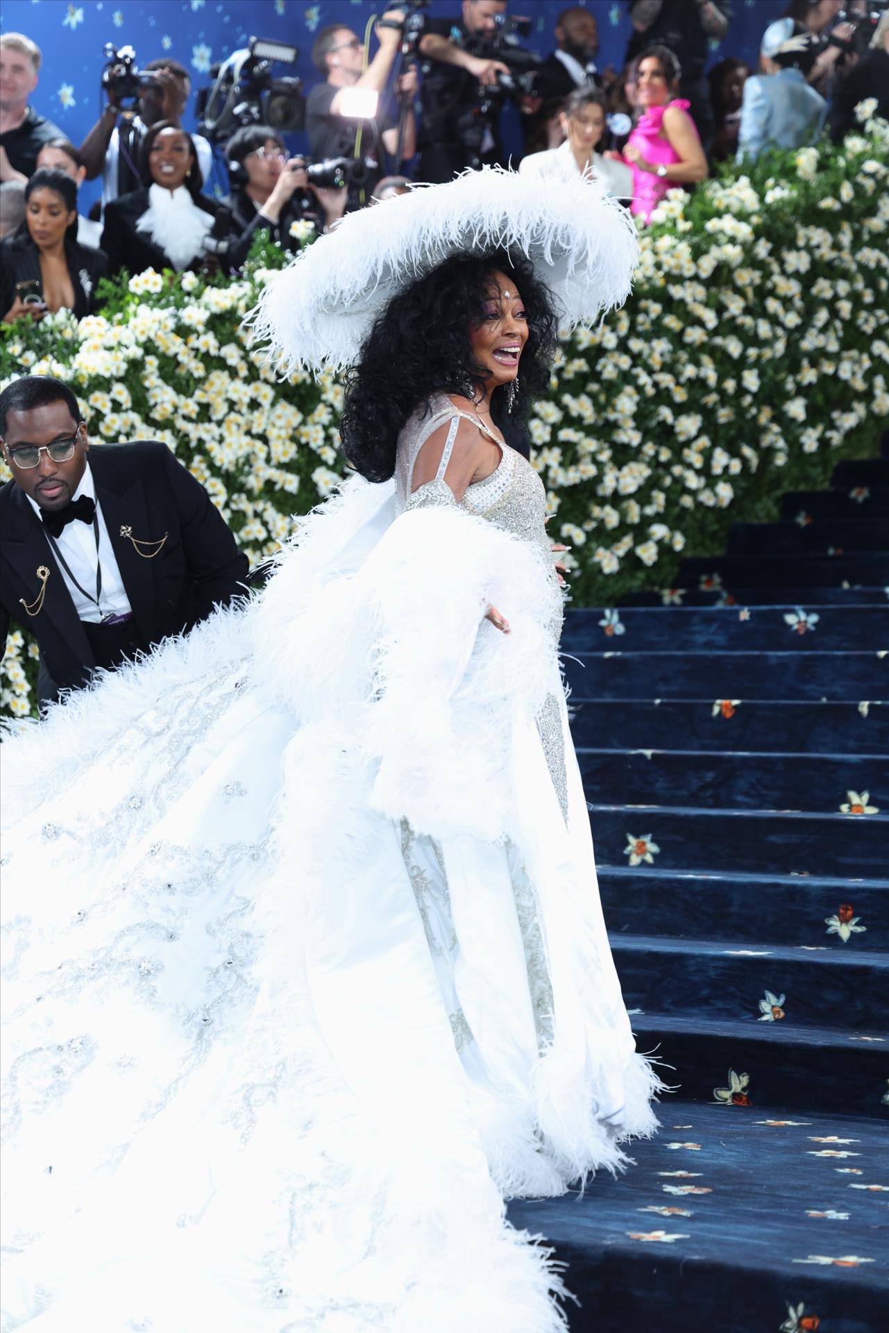 De Georgina Rodríguez a Rosalía: los mejores y peores looks de la Met Gala 2025