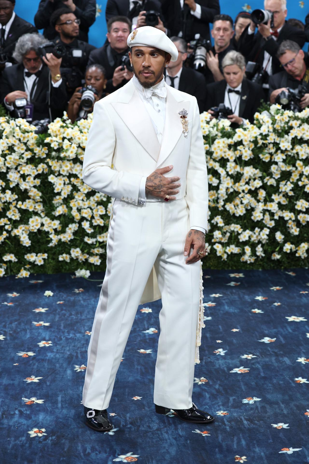 De Georgina Rodríguez a Rosalía: los mejores y peores looks de la Met Gala 2025
