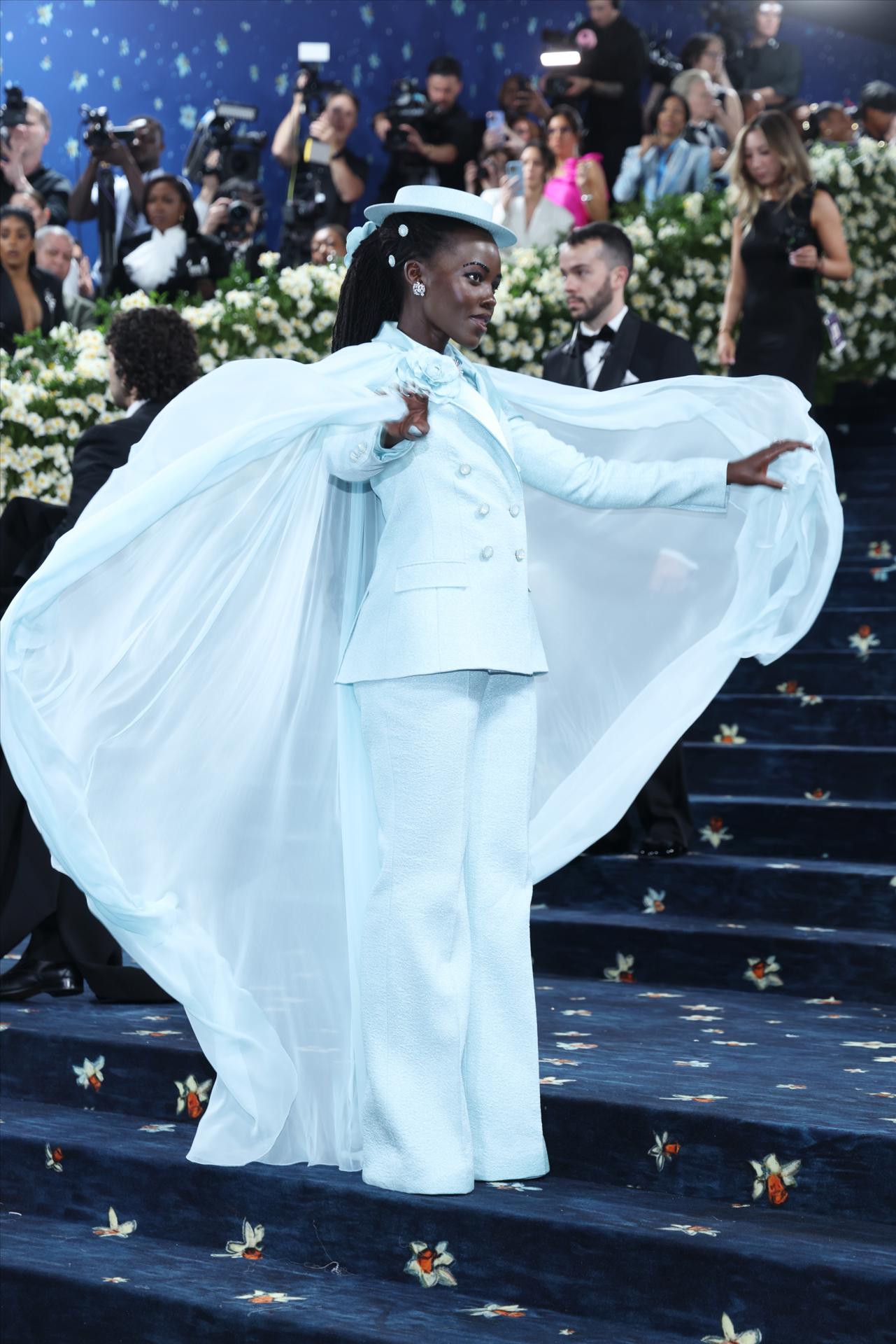 De Georgina Rodríguez a Rosalía: los mejores y peores looks de la Met Gala 2025