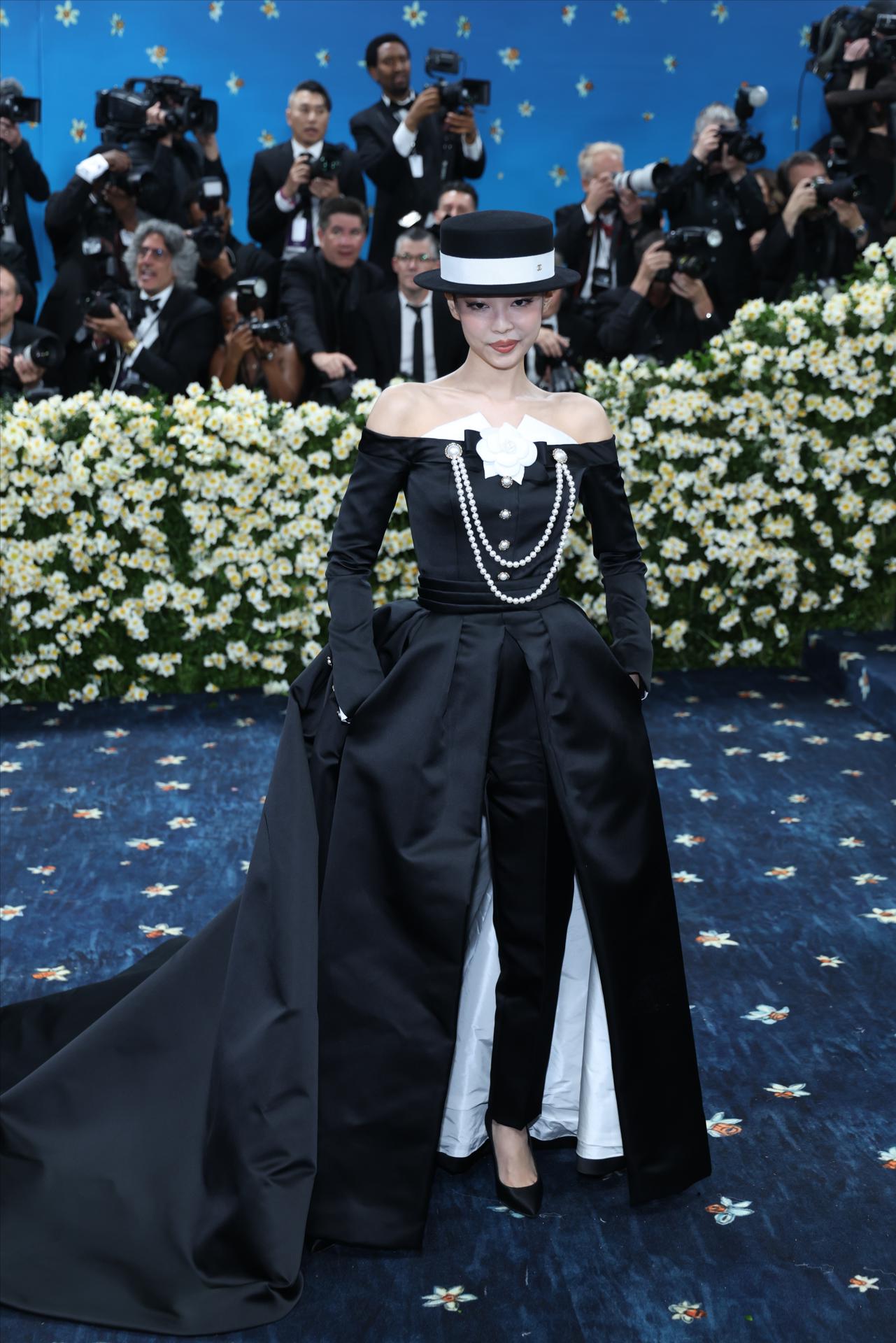 De Georgina Rodríguez a Rosalía: los mejores y peores looks de la Met Gala 2025