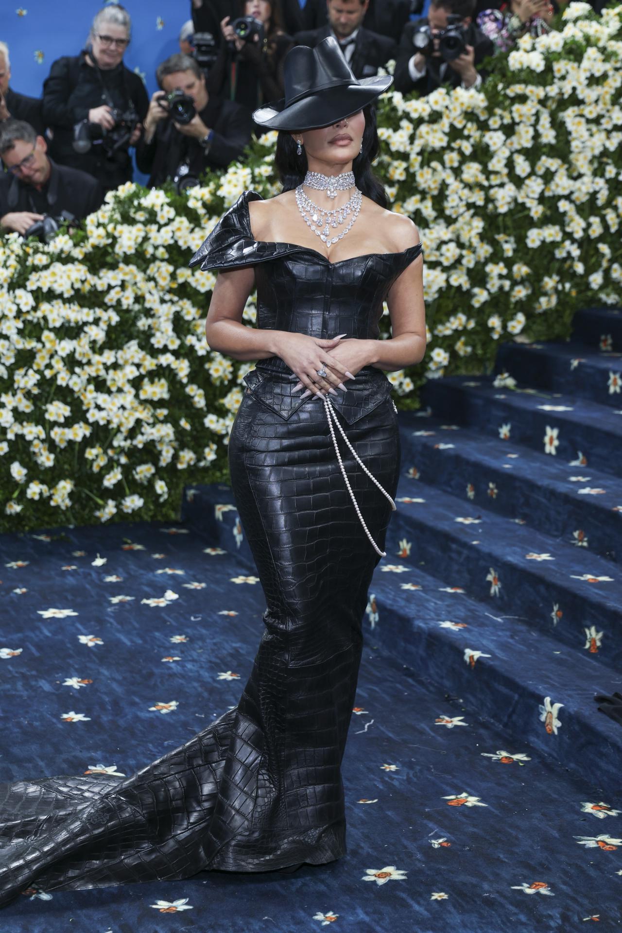 De Georgina Rodríguez a Rosalía: los mejores y peores looks de la Met Gala 2025